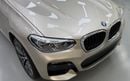 BMW X4 XDRIVE 30I M SPORT PACK Original paint .. GCC .. FSH .. M kit .. Perfect Condition