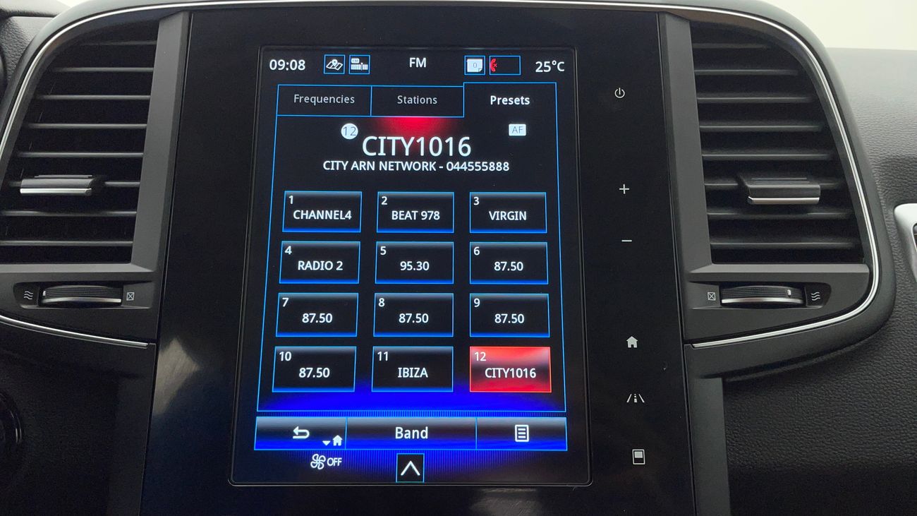 Renault Koleos LE 2.5 | Zero Down Payment | Home Test Drive