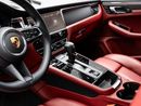 Porsche Macan Std 2.0L (252 HP) 2024 Porsche Macan, November 2026 Porsche Warranty, Full Service History, Low KMs,