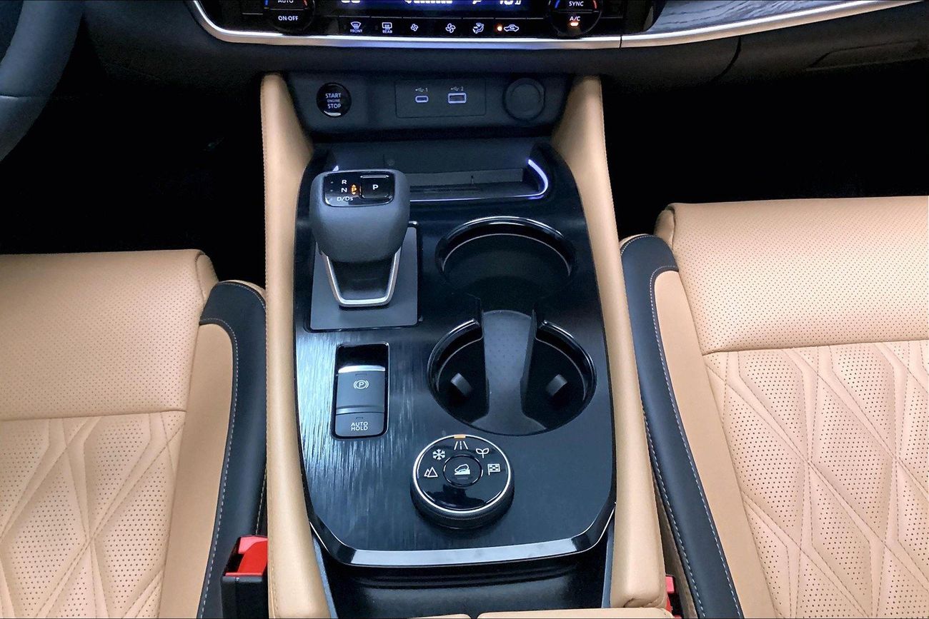 Nissan XTrail SL | Guaranteed Warranty | 0 Down Payment