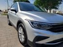 Volkswagen Tiguan Trend 1.4L