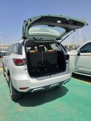 Toyota Fortuner TOYOTA FORTUNER 4.0 V6 2026 MID OPTION  MODEL