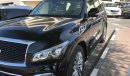 Infiniti QX80 QX80 Z62 VK56