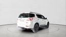 Chevrolet Trailblazer 3.6 LTZ 4WD AUTO 18 AW LTHR Z71 | Guaranteed Warranty | 0 Down Payment