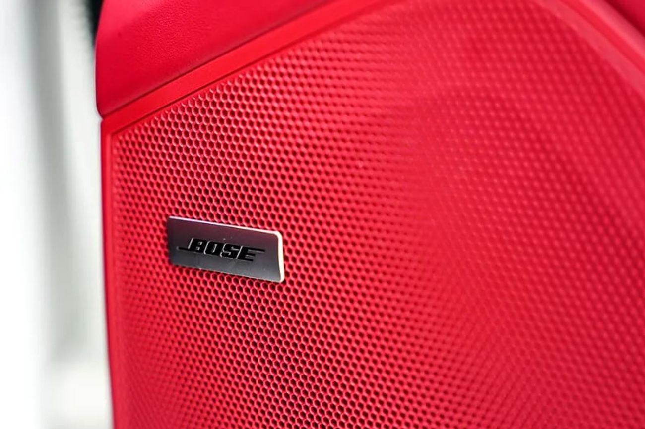 Porsche Cayenne Platinum Edition, Bose Audio, Panoramic Roof, Dealer Warranty Till 21/09/2026!