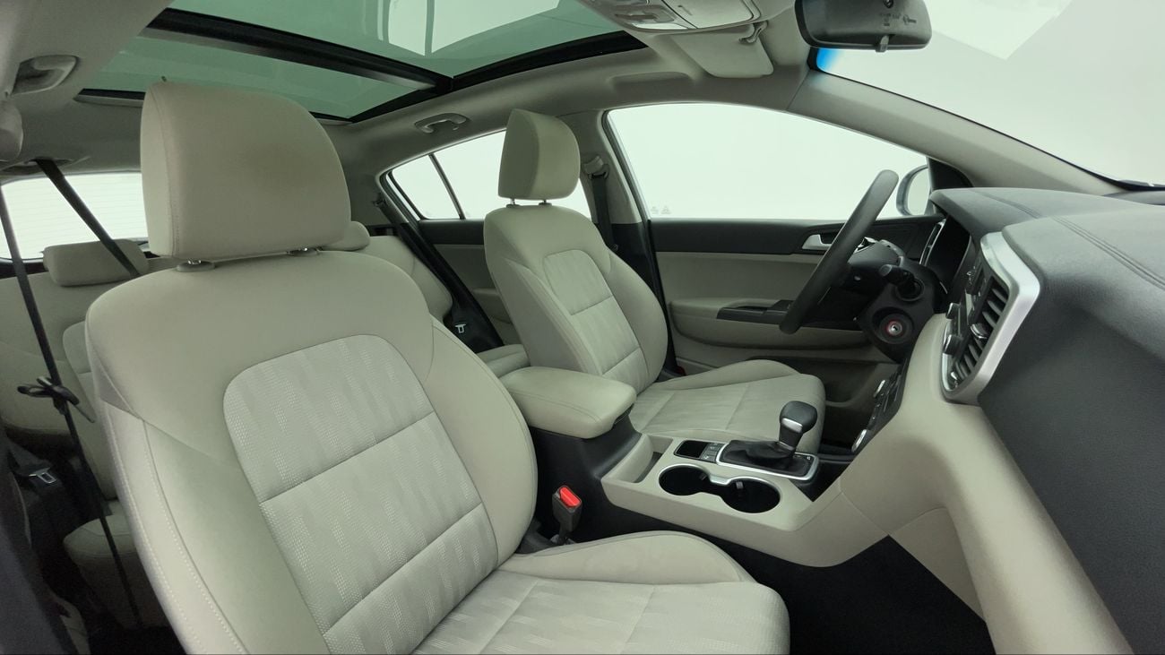 Kia Sportage EX 2 | Zero Down Payment | Free Home Test Drive