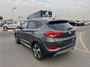 Hyundai Tucson GLS 1.6 TUCSON FULL OPTION PANORAMIC PUSH START 4X4