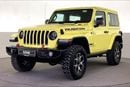 Jeep Wrangler Rubicon | National Day Celebration | Guaranteed Warranty | 0 Down Payment