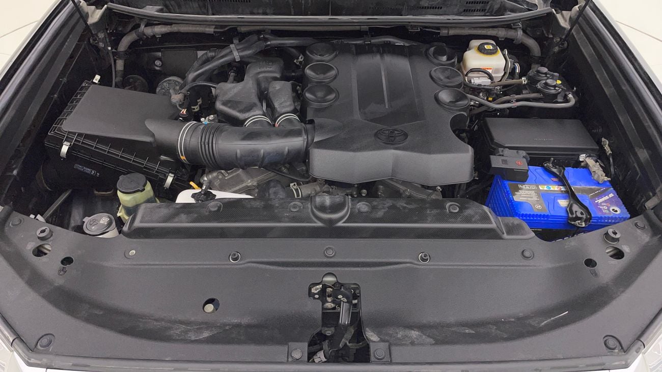 Toyota Prado GXR 4 | Zero Down Payment | Home Test Drive