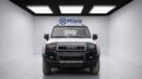 Toyota Prado TOYOTA PRADO 250 TXL | EXPORT ONLY