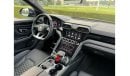 Lamborghini Urus Std LAMBORGHINI URUS 2021 GREMAN FREE ACCIDENT