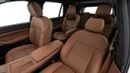 Nio EL8 Edition | 644 HP Ultra-Luxury 6-Seater SUV - Electric