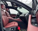 بي أم دبليو X6 40i M Sport 3.0L 2021 BMW X6 xDrive40i M-Sport, 2026 BMW Warranty, Full BMW Service History, Excelle