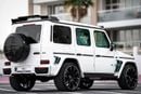 Mercedes-Benz G 63 AMG Std 4.0L Brabus Kit AMG