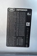 Land Rover Defender Export from Australia