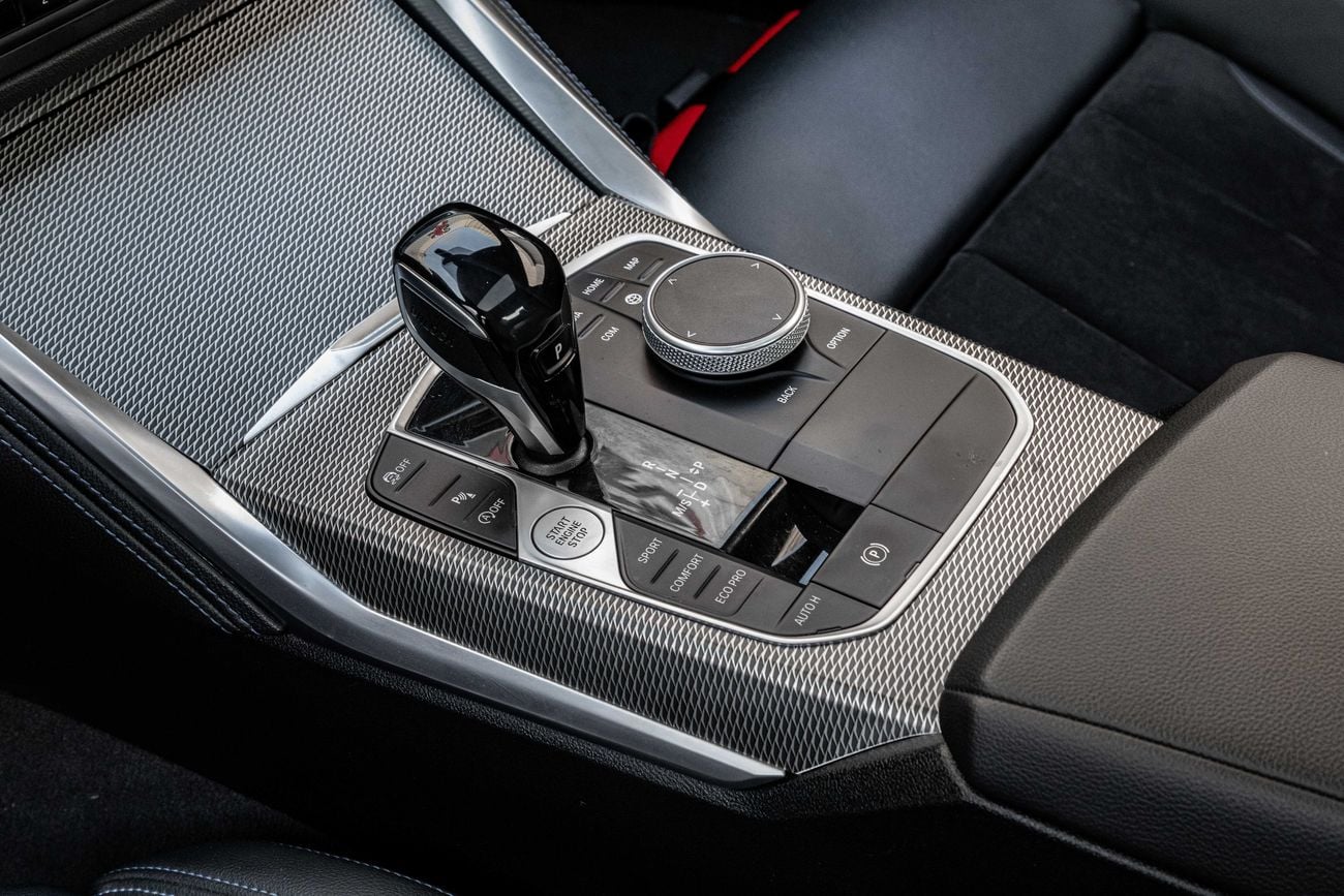 BMW 420i 420i M Sport Coupe | 2,742 P.M | 0% Downpayment | 420i M-Kit Coupe | BMW Warranty!