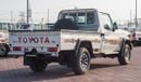 Toyota Land Cruiser Pick Up LX 4.0L V6 A/T