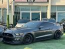 Ford Mustang GT PREMIUM