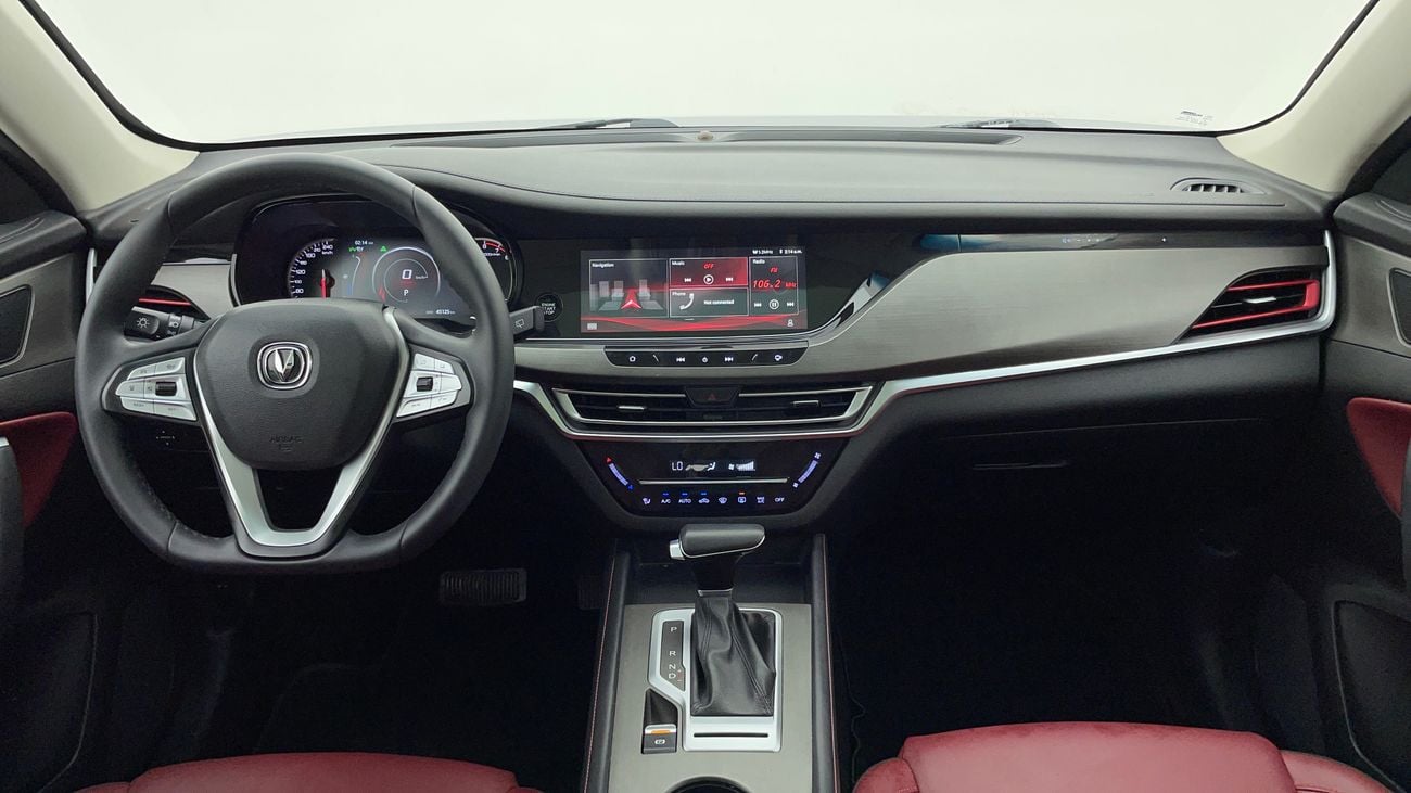 Changan CS35 Plus LIMITED 1.4 | Zero Down Payment | Free Home Test Drive