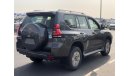 Toyota Prado TXL 3.0L-DSL-SUNROOF-CRUISE-POWER SEATS-PUSH START-COOL BOX-ALLOY RIMS (CODE # TPG2020)