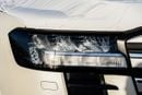 Toyota Land Cruiser GXR Toyota Land Cruiser 2026 LC  300 GXR 3.5L V6 Twin-Turbo