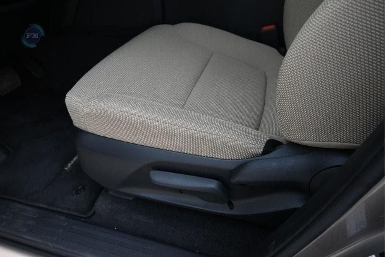 تويوتا برادو TXL1 2.4L Turbo Petrol Automatic