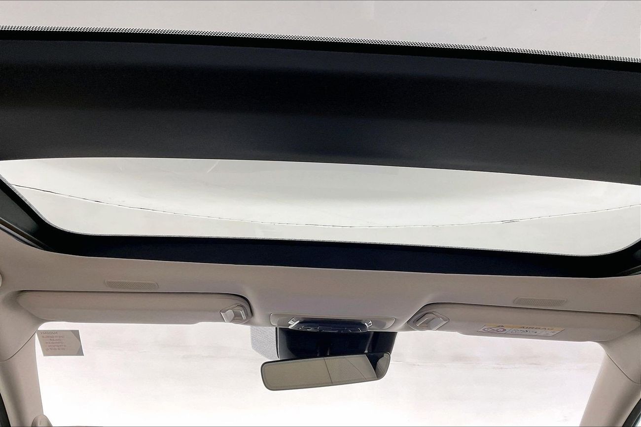 Toyota Crown Platinum | National Day Celebration | Guaranteed Warranty | 0 Down Payment