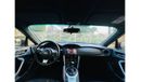 Subaru BRZ Top AGENCY MAINTAINED || 1030 PM || SUBARU BRZ 2.0 TURBO RWD || ORIGNLA PAINT || 0% DP ||  GCC