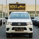 تويوتا هيلوكس 2.4 L | Diesel | 4x4 | D/C | M/T | DIFFLOCK | EXPORT ONLY !