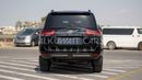 تويوتا لاند كروزر TOYOTA LAND CRUISER 300 VX 3.5P AT MY2024 – BLACK