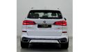 BMW X5 40i M Sport 2019 BMW X5 xDrive 40i M-Sport, BMW Warranty 06/24, BMW Service Contract 06/24, Low Kms,