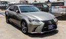Lexus GS 200t