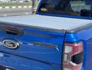 Ford Ranger Raptor Ford ranger raptor 2023 RHD