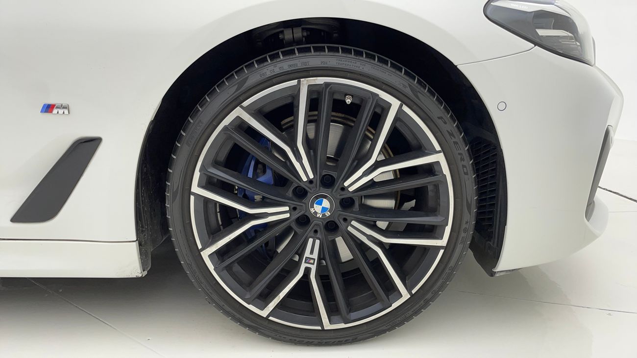 بي أم دبليو 530i M SPORT 2 | بدون دفعة مقدمة | اختبار قيادة مجاني للمنزل