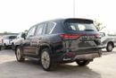 لكزس LX 600 LEXUS LX 600