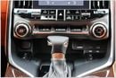 Lexus LX600 Lexus lx600 vip