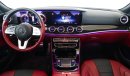 Mercedes-Benz CLS 450 4matic VSB 30457