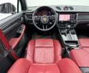 Porsche Macan T 2.0L (260 HP) 2024 Porsche Macan T, 2026 Porsche Warranty, Full Porsche Service History, Very Low