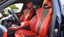 BMW X6M BMW X6 M-COMPETITION 2020