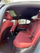 BMW 320i M SPORT BMW 320i M Sport | GCC Specs | 1 Owner | Full Service Until 2029 | Harman-Kardon Surround Sound