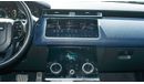 Land Rover Range Rover Velar P250 SE