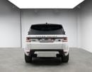 Land Rover Range Rover Sport DYNAMIC Supercharged