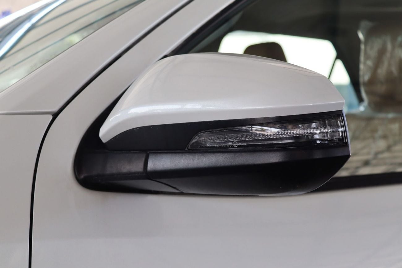 Toyota Fortuner 2026 FORTUNER 2.4 DIESEL 4X4 **EXPORT ONLY**التصدير فقط خارج الخليج**