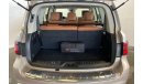 إنفينيتي QX80 Luxe Sensory ProActive (8 Seater)