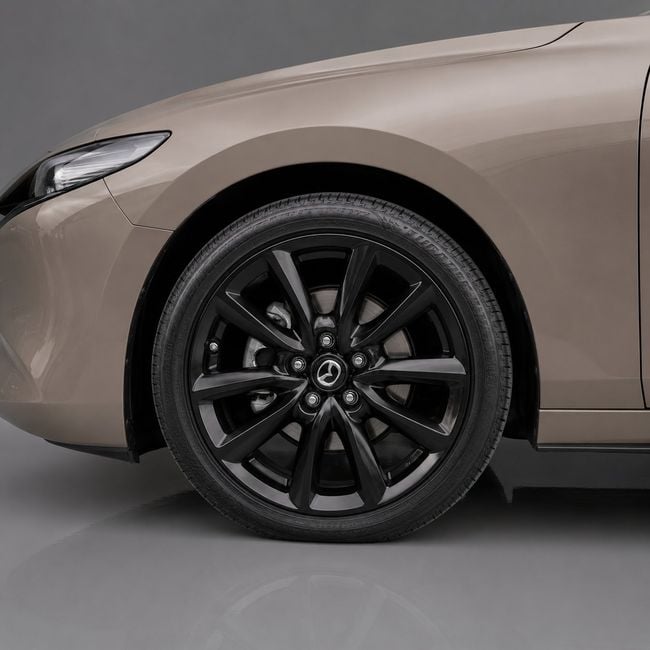 Mazda MAZDA3 HIGH, миниатюра 20