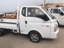 Hyundai H 100 H100 Super Cab Cargo Truck