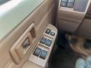 Toyota Land Cruiser Pick Up