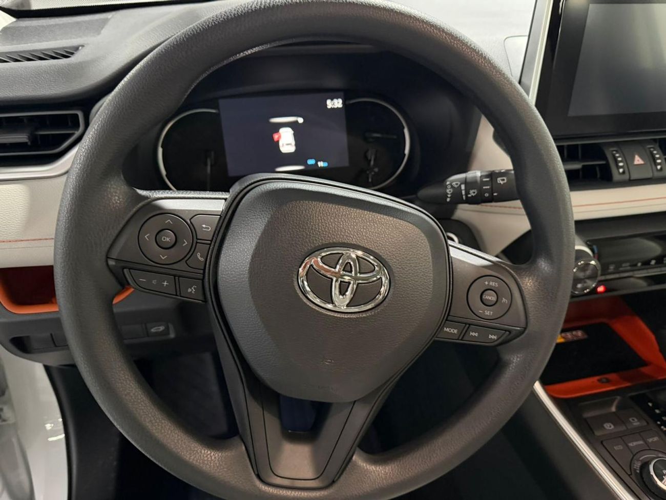 Toyota RAV4 2.5L Adventure