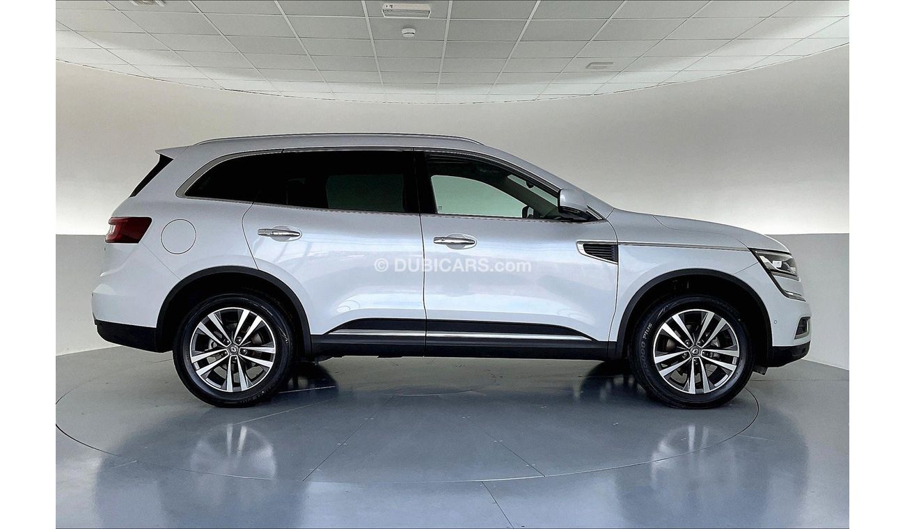 Renault Koleos LE