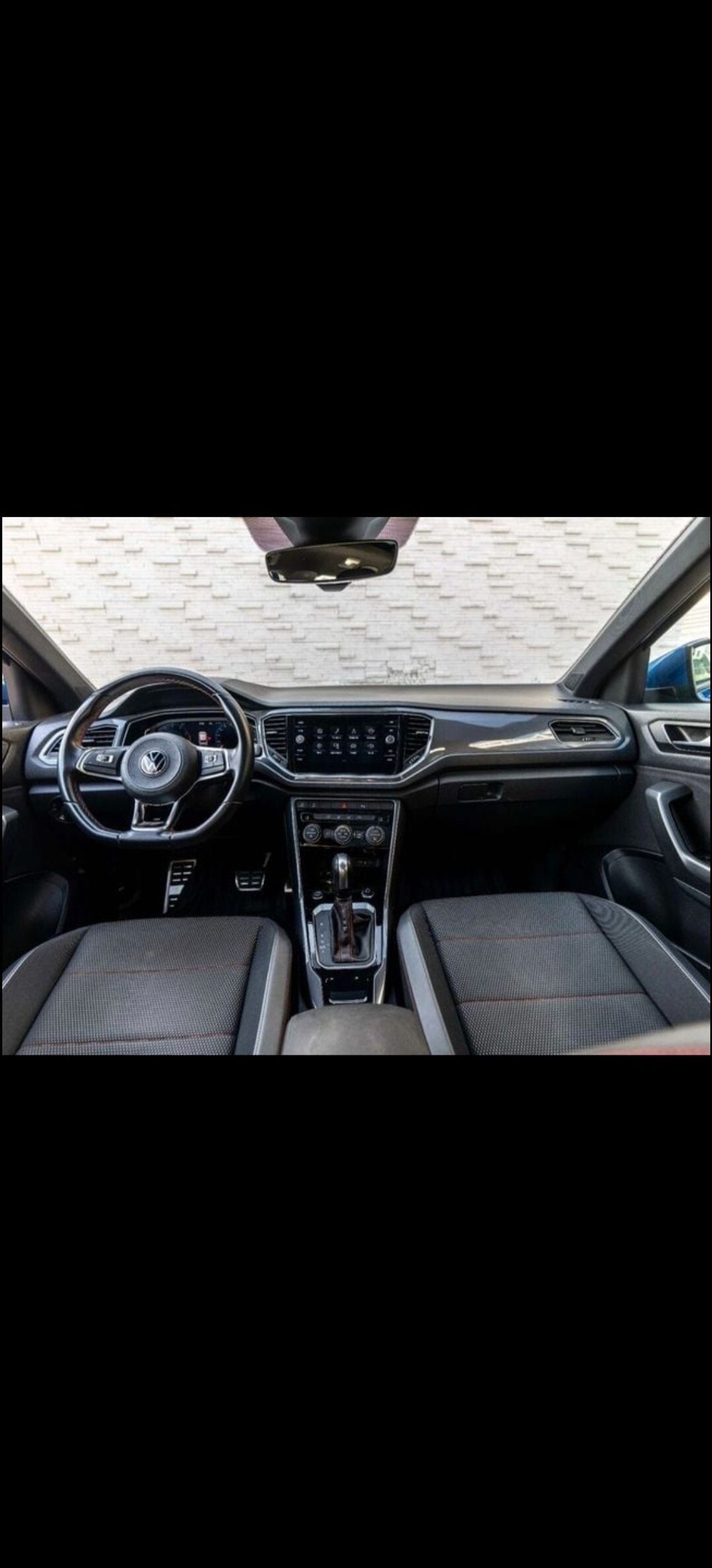 Volkswagen T-ROC SPORT PLUS